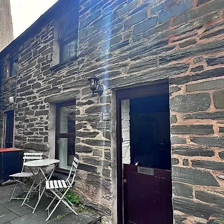 Finest Retreats - Bwthyn Siabod Villa Dolwyddelan Exterior photo