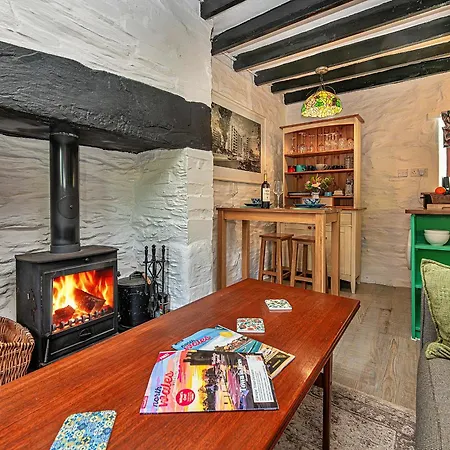 Finest Retreats - Bwthyn Siabod Villa Dolwyddelan Exterior photo