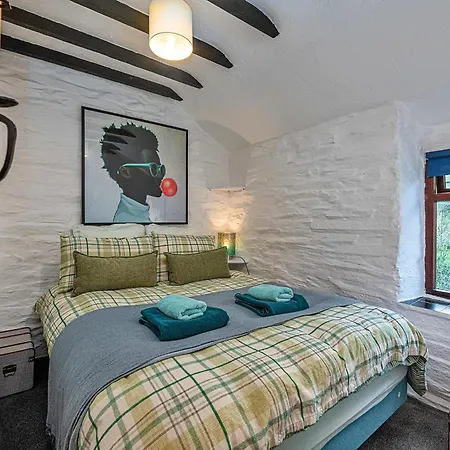 Finest Retreats - Bwthyn Siabod Villa Dolwyddelan Exterior photo