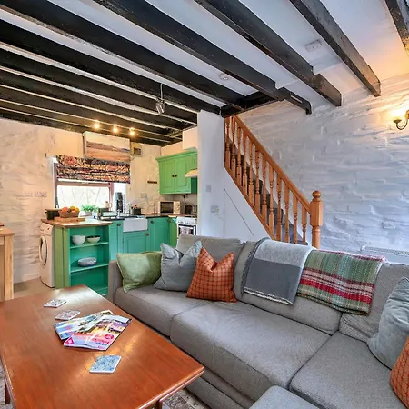 Finest Retreats - Bwthyn Siabod Villa Dolwyddelan Exterior photo