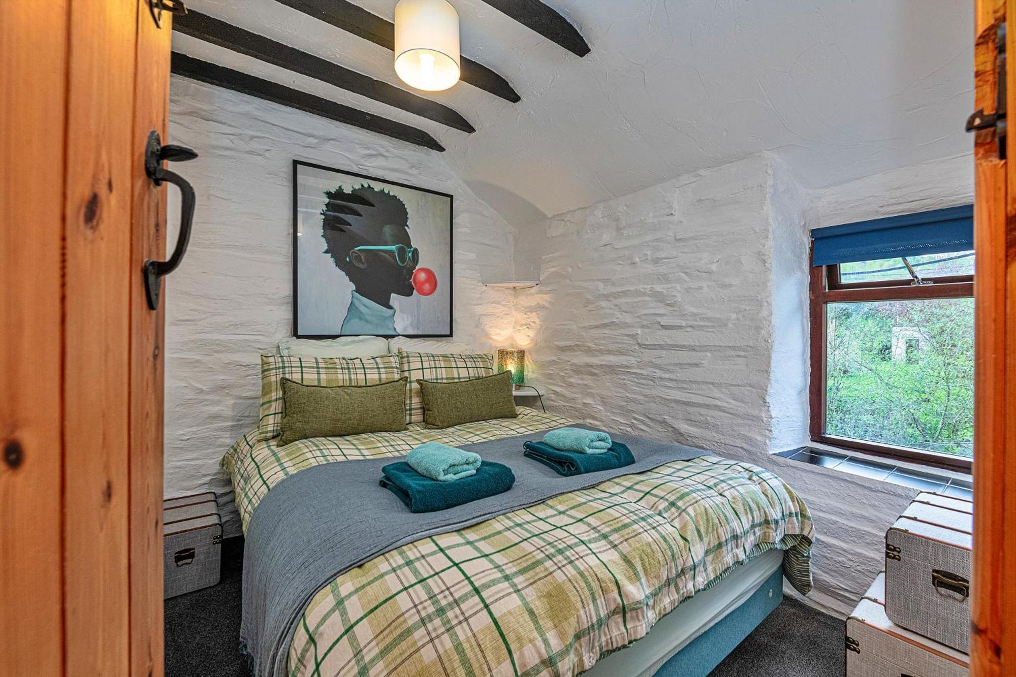 Finest Retreats - Bwthyn Siabod Holiday home *