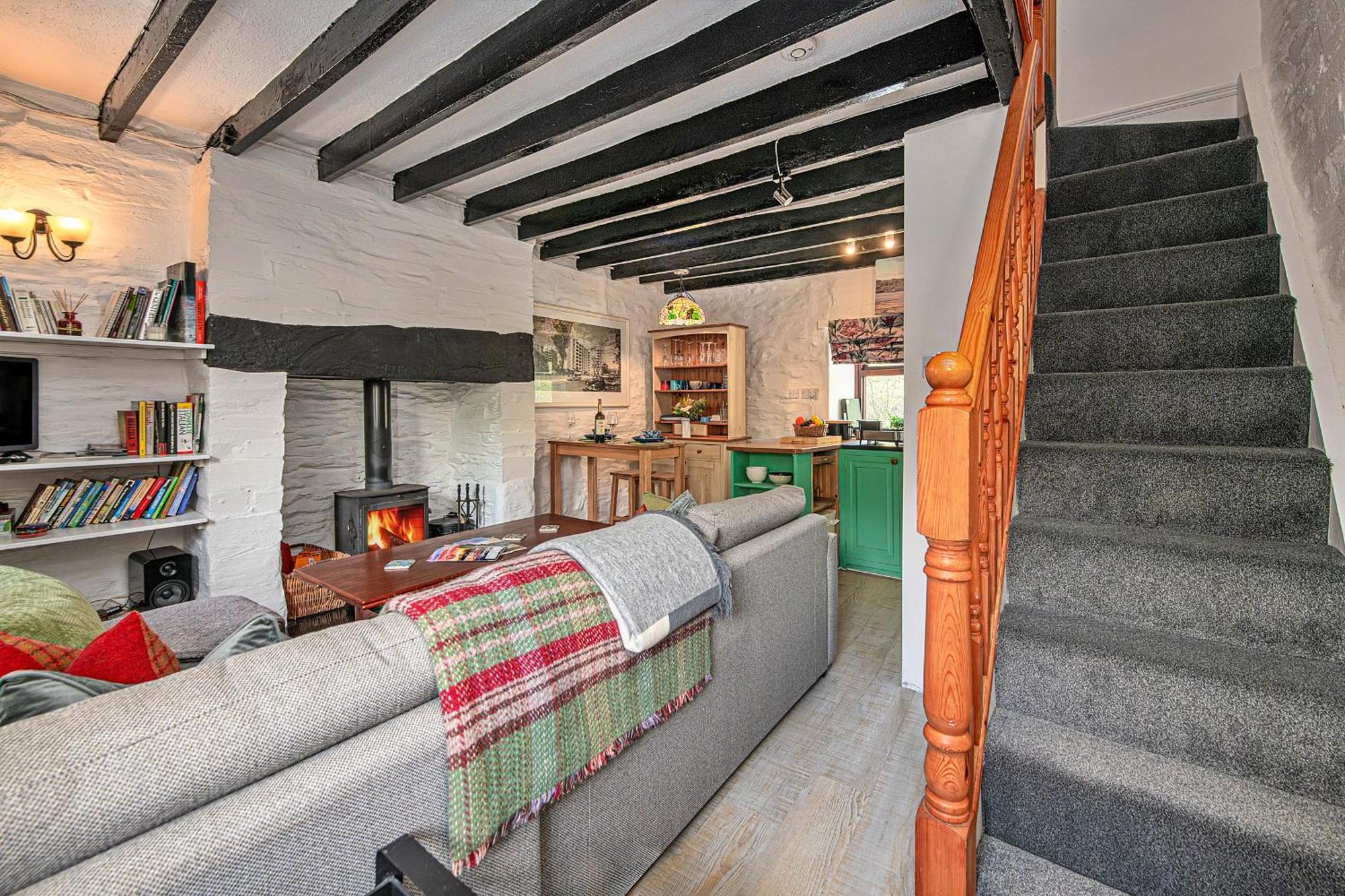 Holiday home Finest Retreats - Bwthyn Siabod *