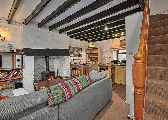 Finest Retreats - Bwthyn Siabod