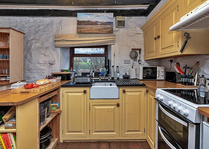 Finest Retreats - Bwthyn Siabod