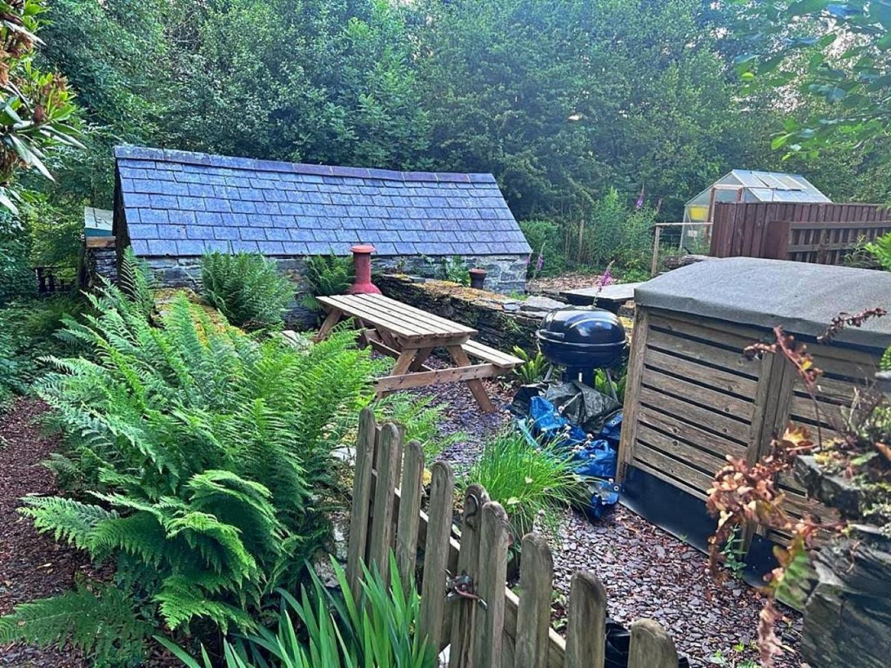 Holiday home Finest Retreats - Bwthyn Siabod Dolwyddelan
