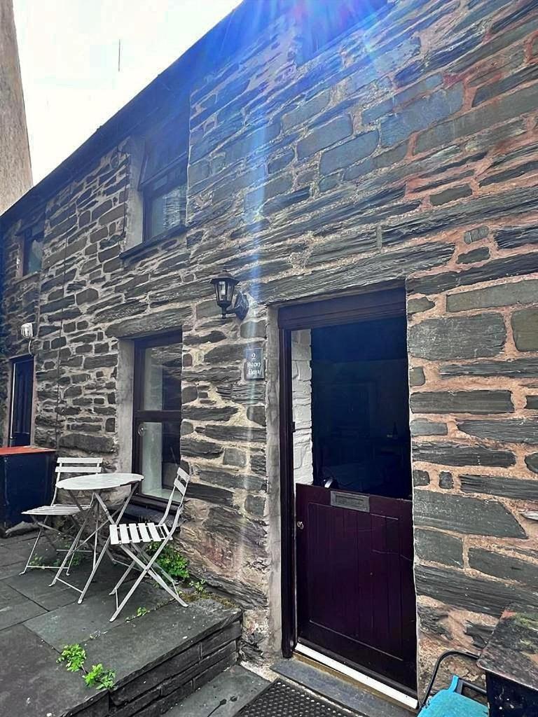 Finest Retreats - Bwthyn Siabod