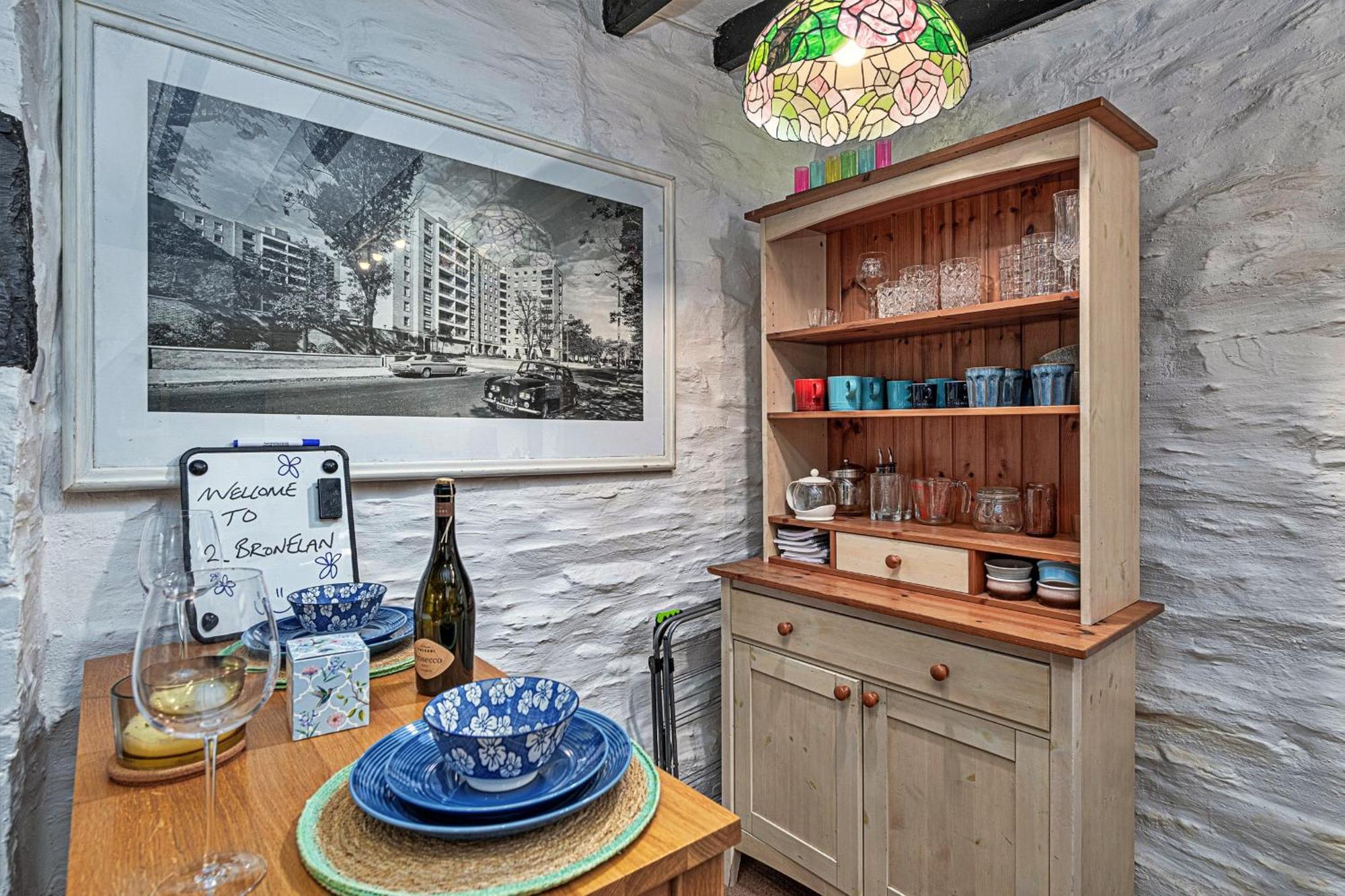 Finest Retreats - Bwthyn Siabod Holiday home *