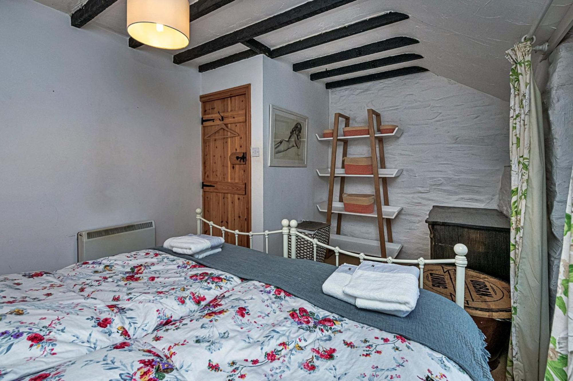 Finest Retreats - Bwthyn Siabod * Dolwyddelan