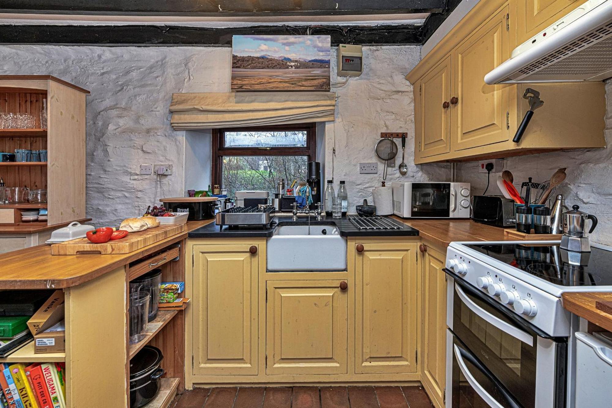 Finest Retreats - Bwthyn Siabod *