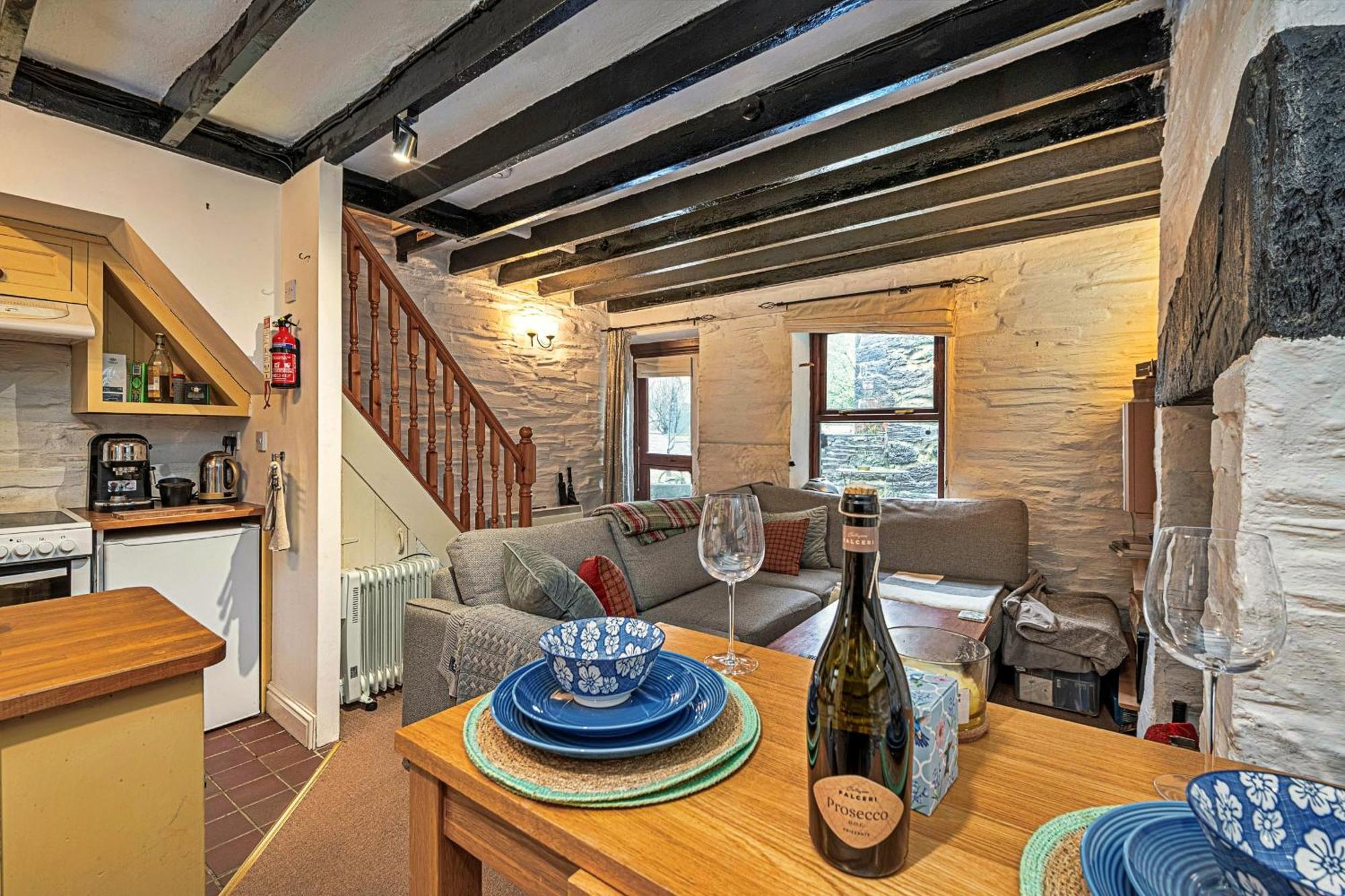 Finest Retreats - Bwthyn Siabod Holiday home