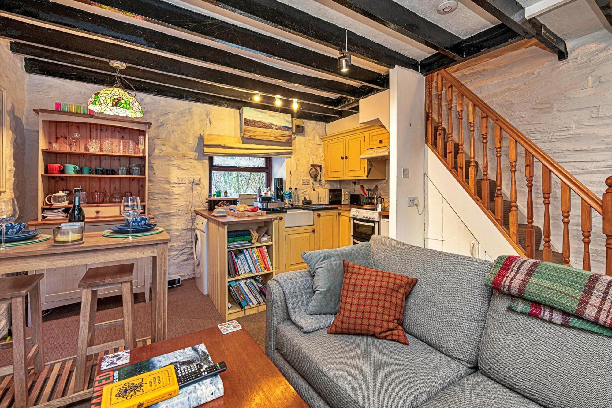 Finest Retreats - Bwthyn Siabod Holiday home *