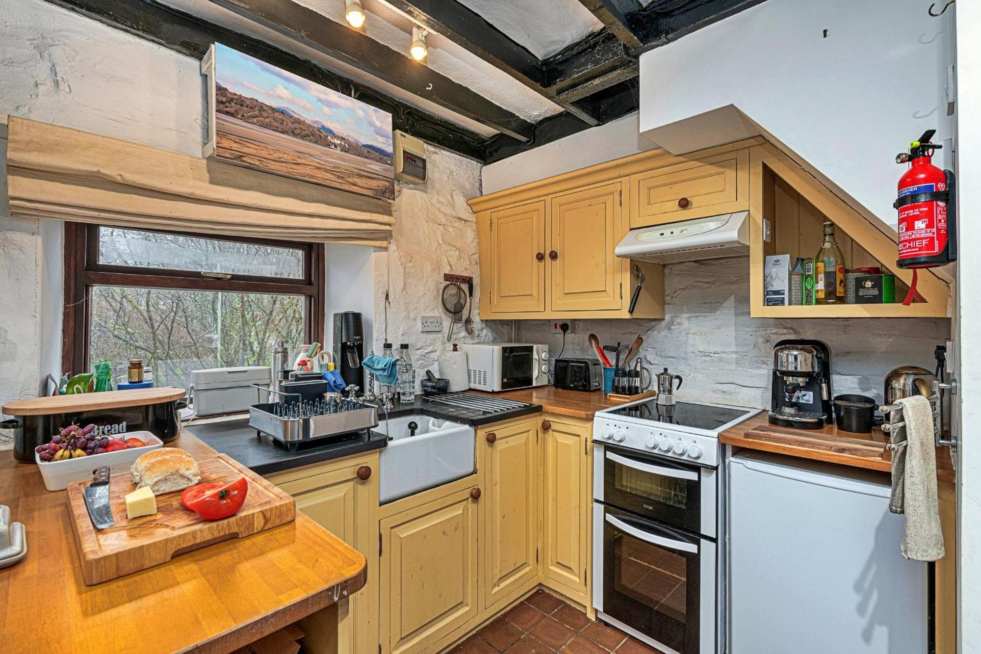 Finest Retreats - Bwthyn Siabod Holiday home
