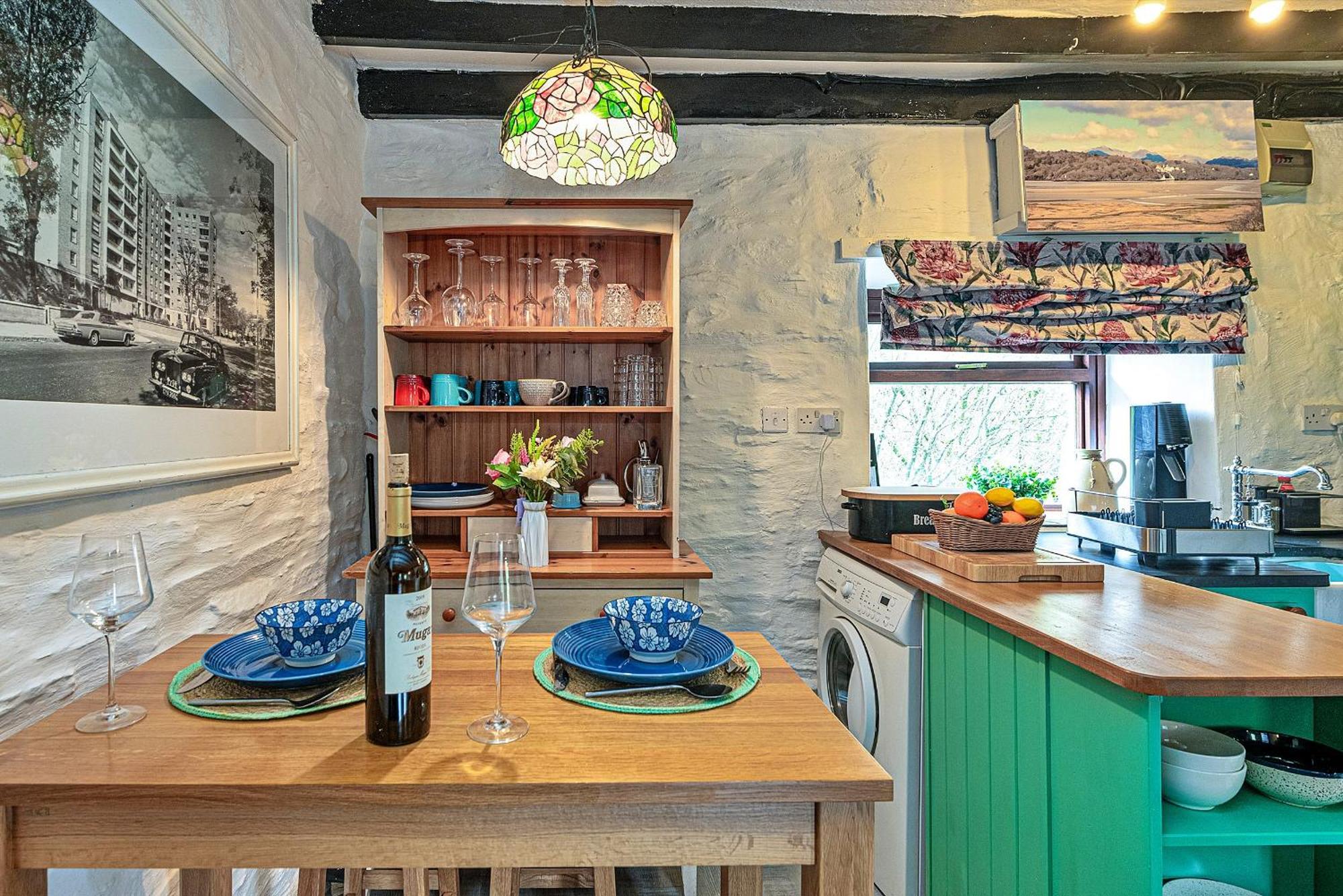 Finest Retreats - Bwthyn Siabod Holiday home