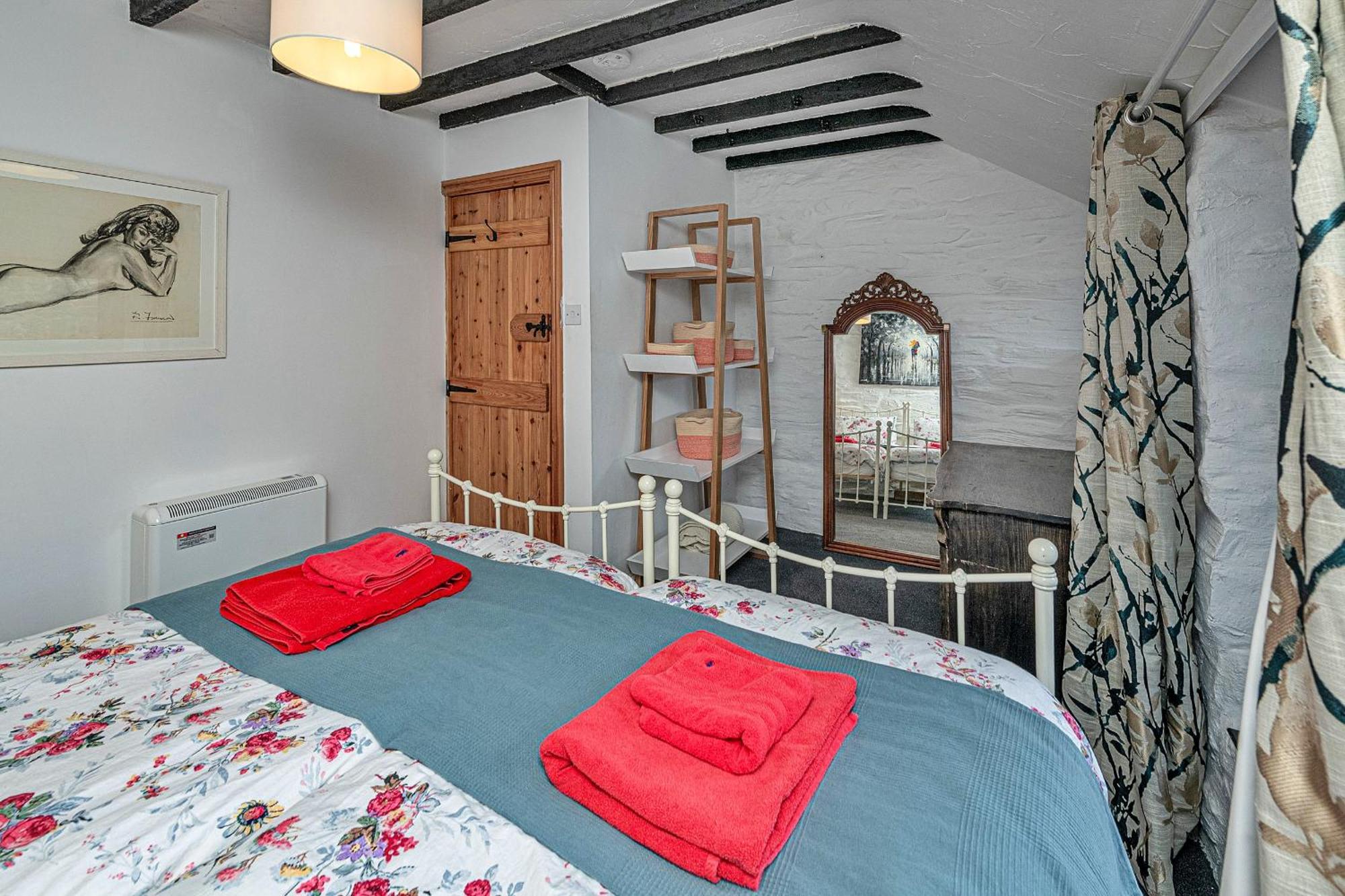 Holiday home Finest Retreats - Bwthyn Siabod