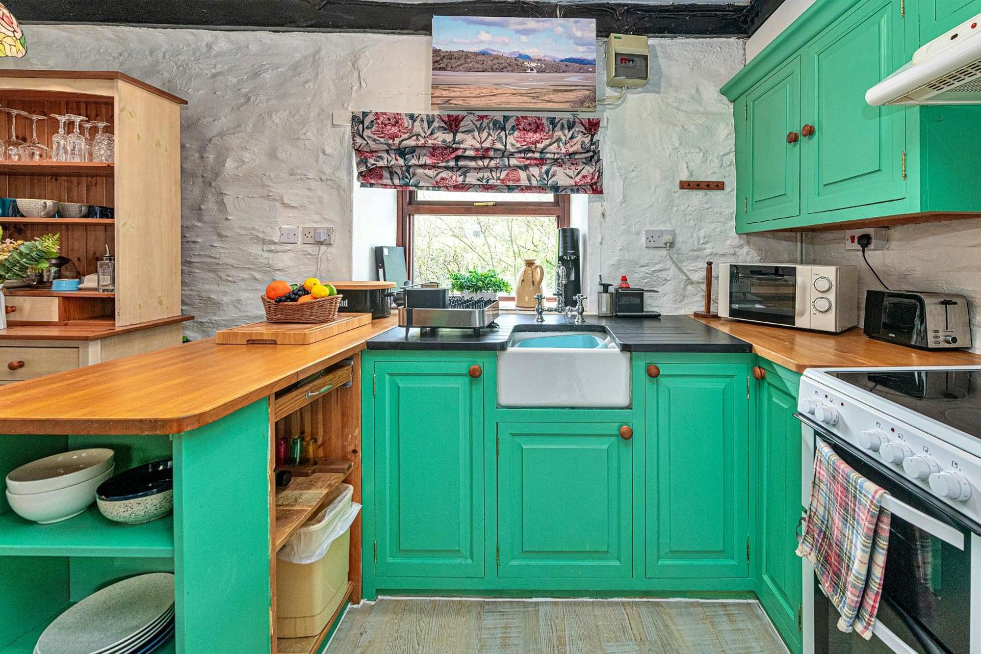 Finest Retreats - Bwthyn Siabod