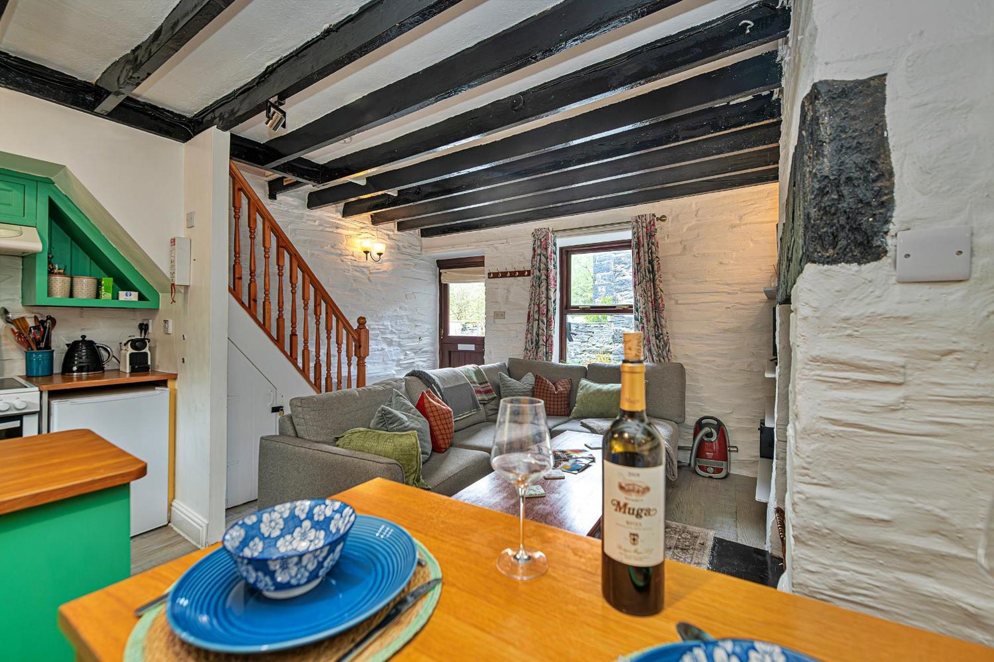 Finest Retreats - Bwthyn Siabod Holiday home