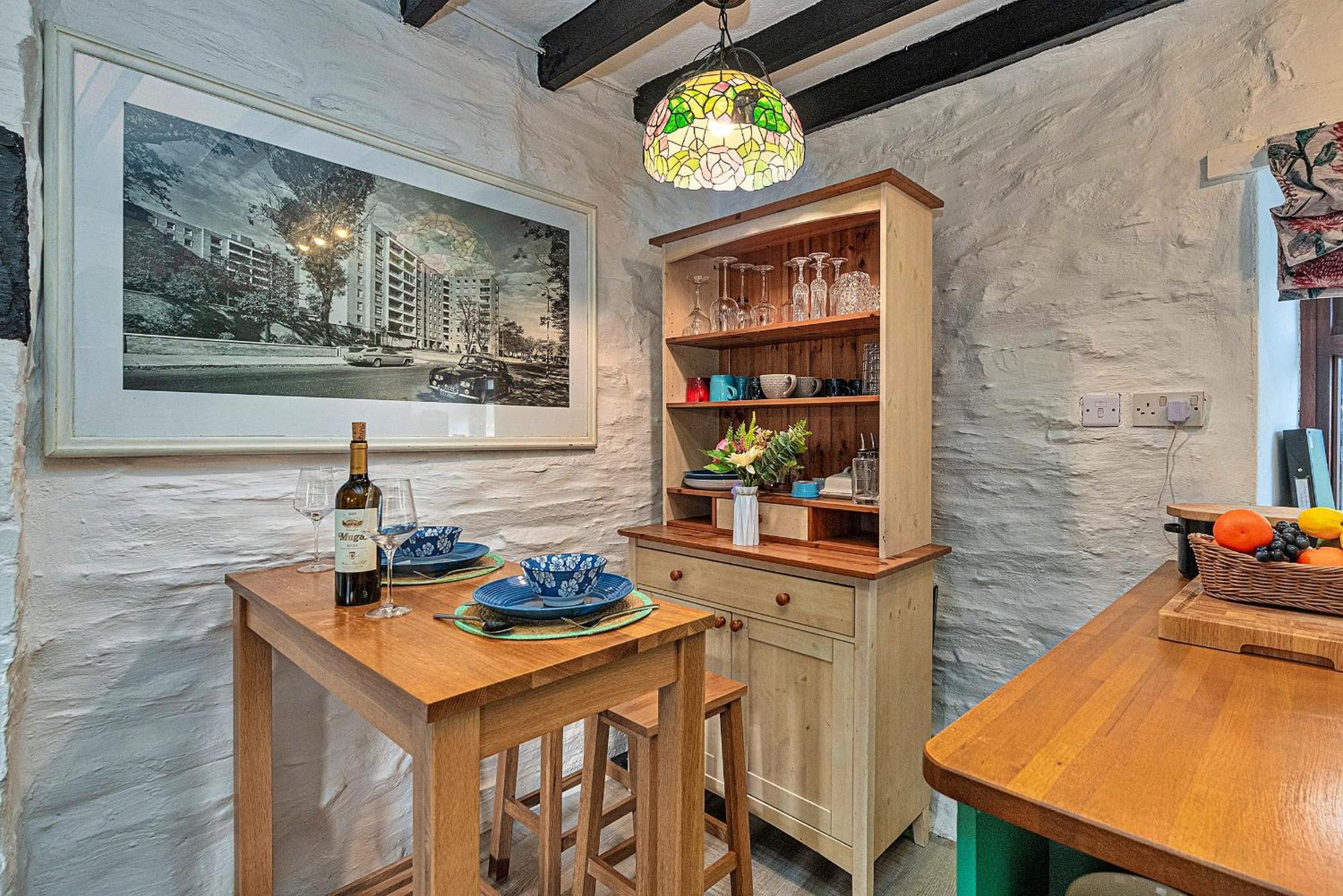Holiday home Finest Retreats - Bwthyn Siabod