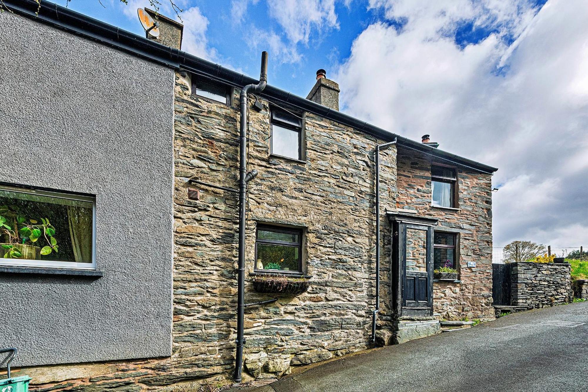 Holiday home Finest Retreats - Bwthyn Siabod *