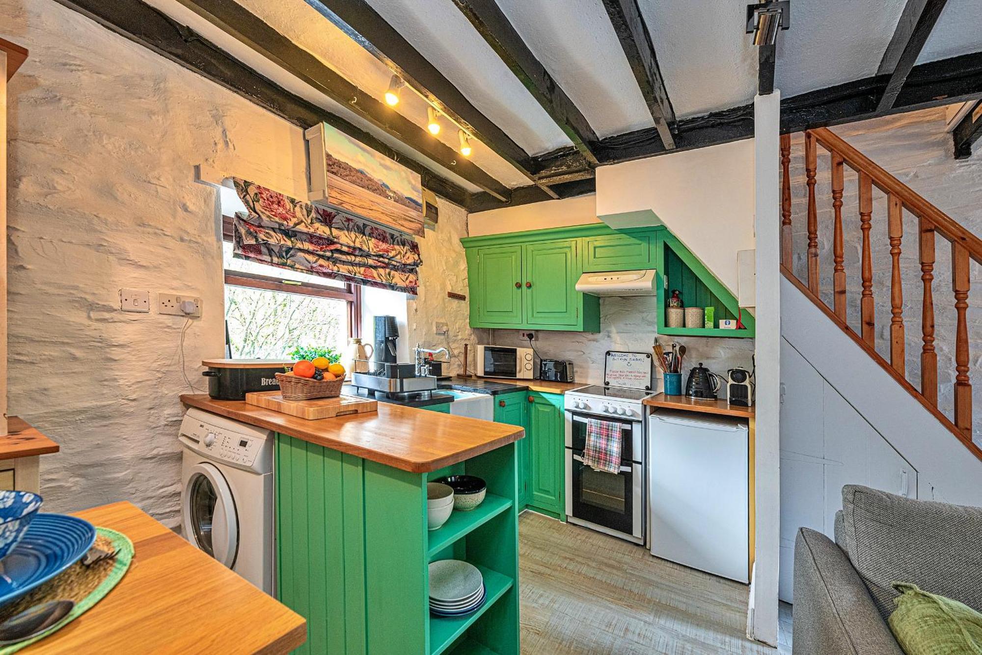 Finest Retreats - Bwthyn Siabod Holiday home Dolwyddelan