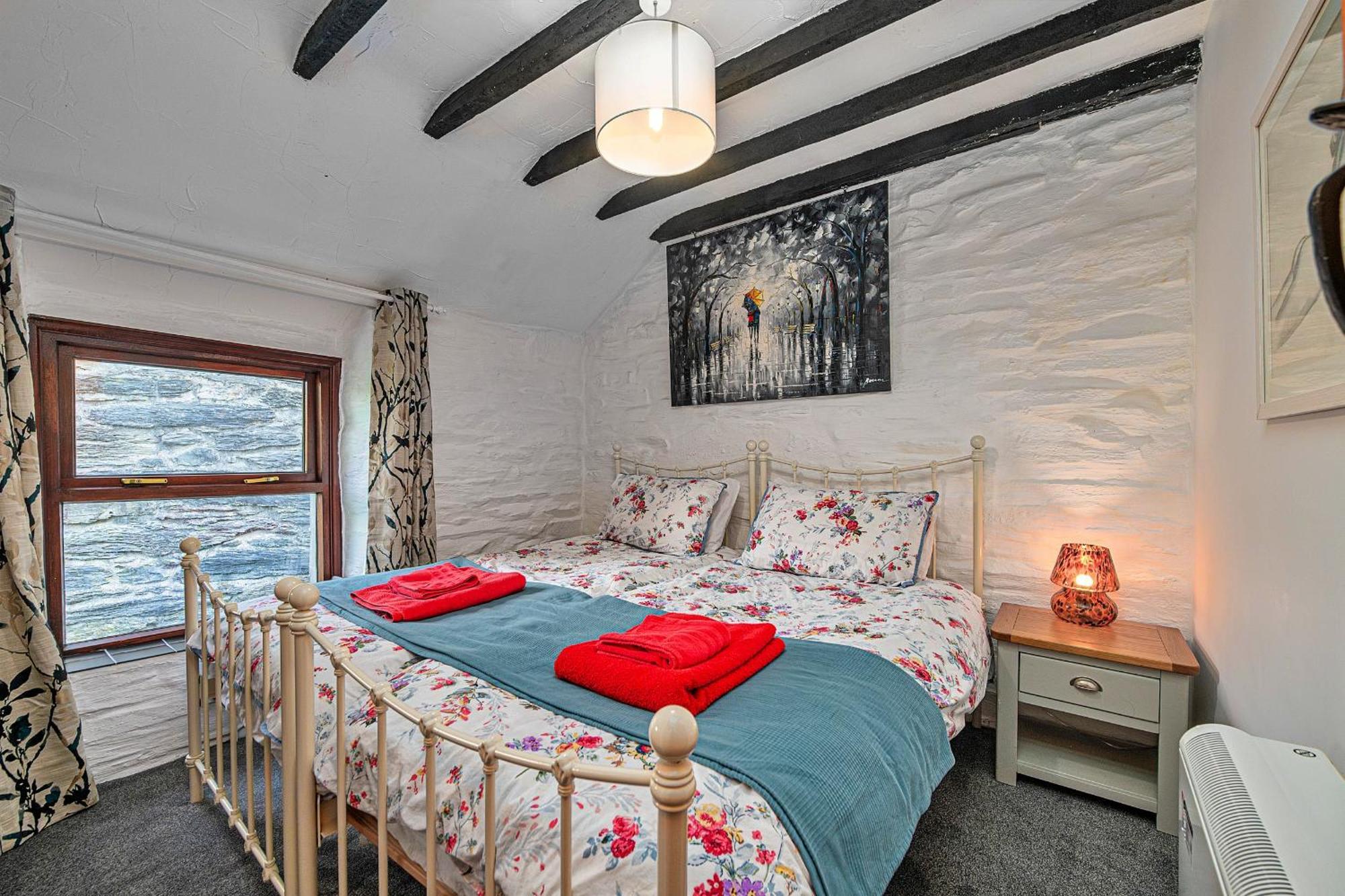 Finest Retreats - Bwthyn Siabod *