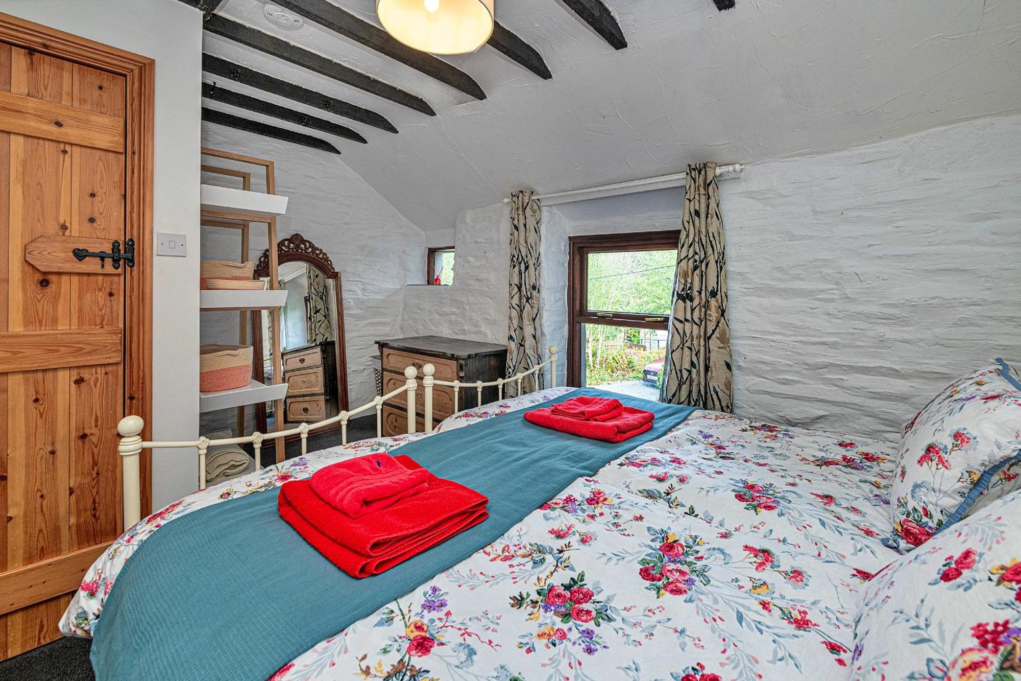 Finest Retreats - Bwthyn Siabod Dolwyddelan